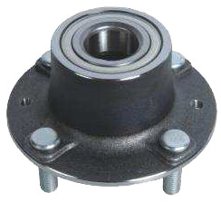 BAF4047D - hub unit BAF4047D hub unit